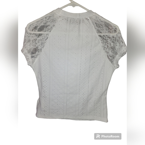 Nwt Cute top - Picture 2 of 3